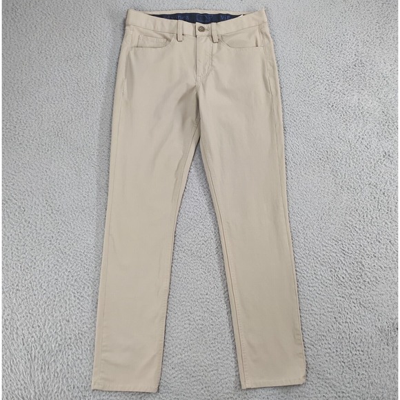 Vineyard Vines Other - Vineyard Vines Tan Chinos
